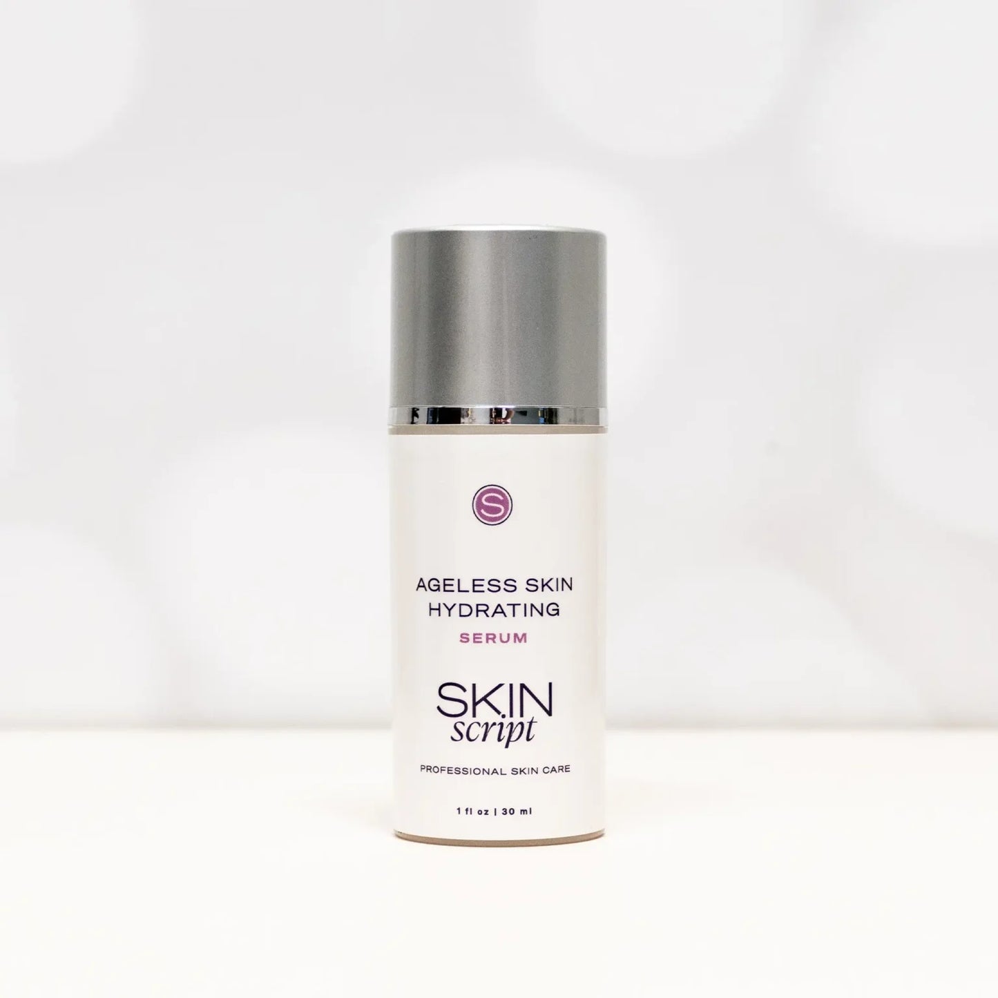 Ageless Skin Hydrating Serum