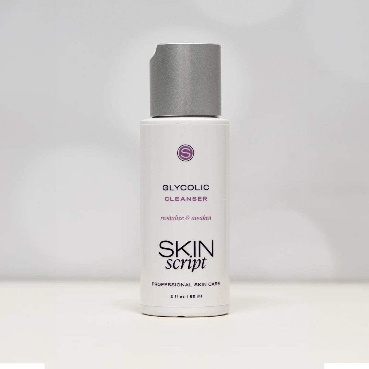 Glycolic Cleanser